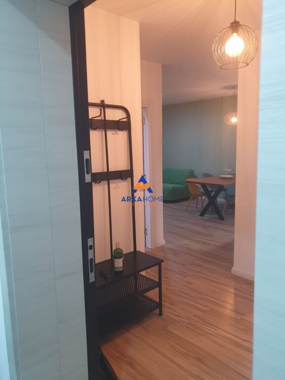 APPARTAMENTO IN AFFITTO 1+1+BALCONE " ASTIR , RESIDENZA FUTURE HOME " 600 EURO