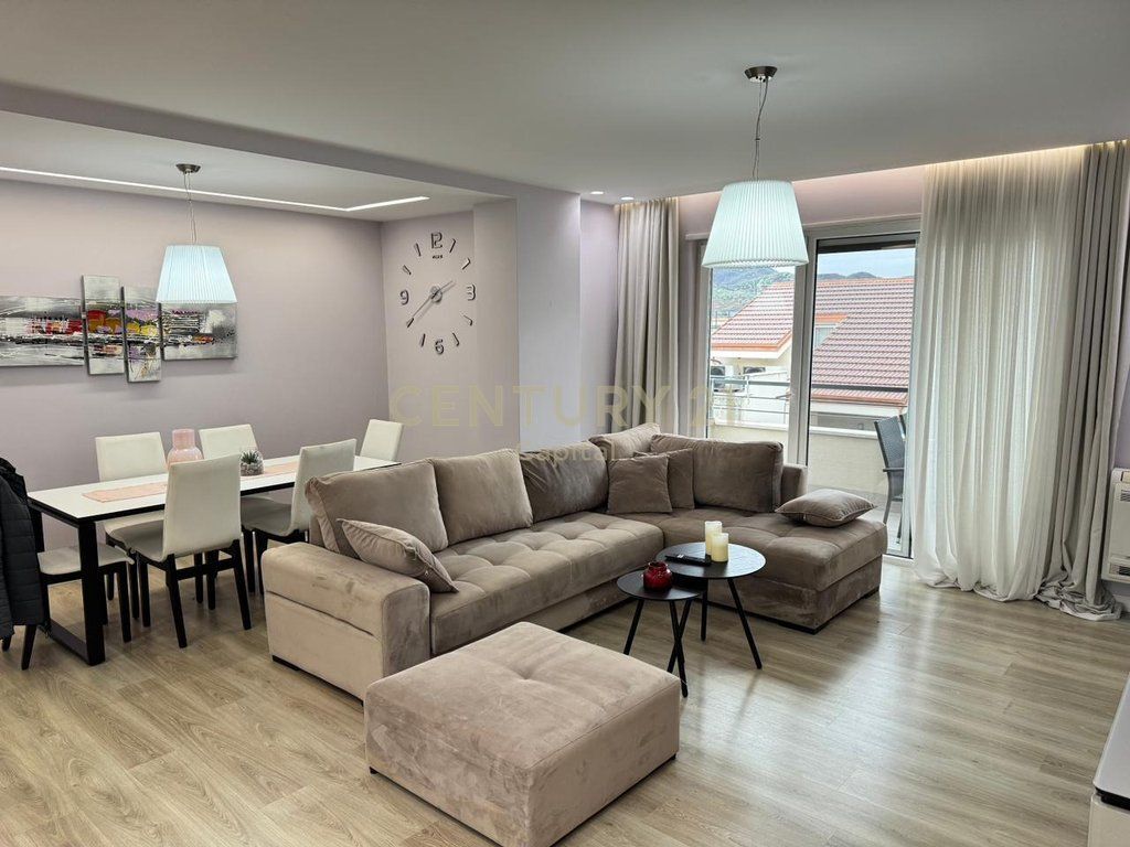 Jepet Me Qera Apartament 3+1+2+Post Parkimi, Sunrise Residence, TEG