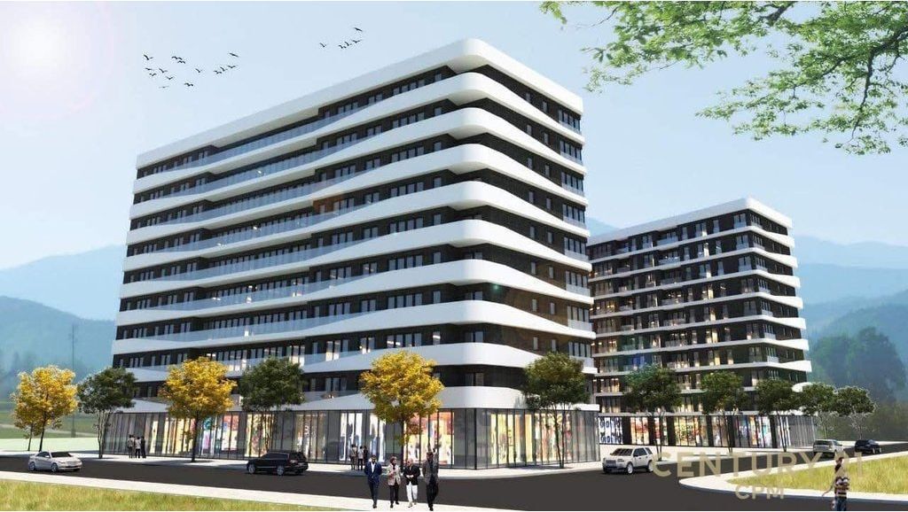 Appartamento 1+1 In Affitto a Don Bosco, Tirana - 700€