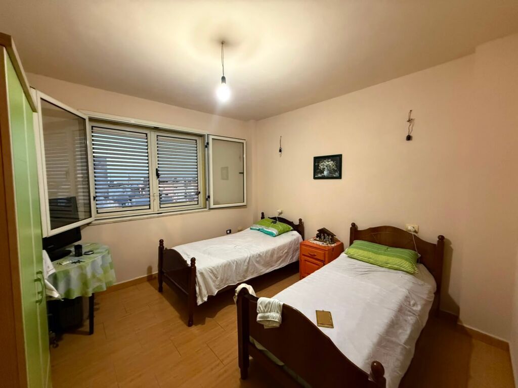 3+1 Apartment for rent in Durres