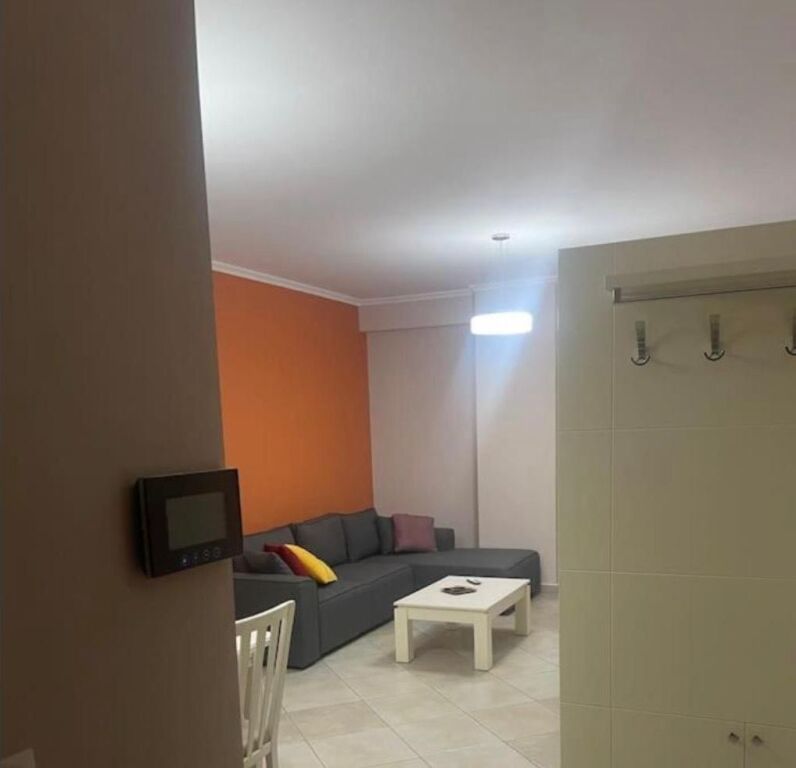 Jepet me qera Apartament tek Deliorgji