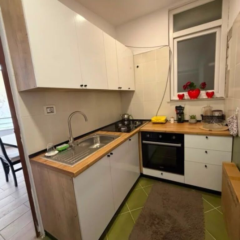 🏡 APARTAMENT 3+1 ME QIRA – PRANË KOPSHTIT ZOOLOGJIK 🏡