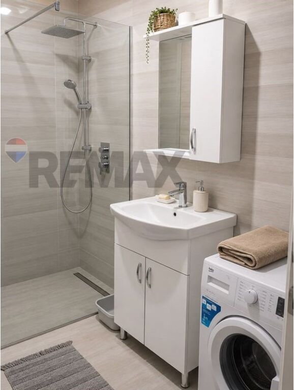 Apartament 2+1 me qira te Fusha e Aviacionit
