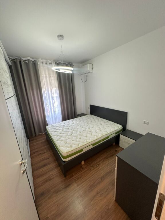 Apartment 2+1+1 with Balcony for Rent