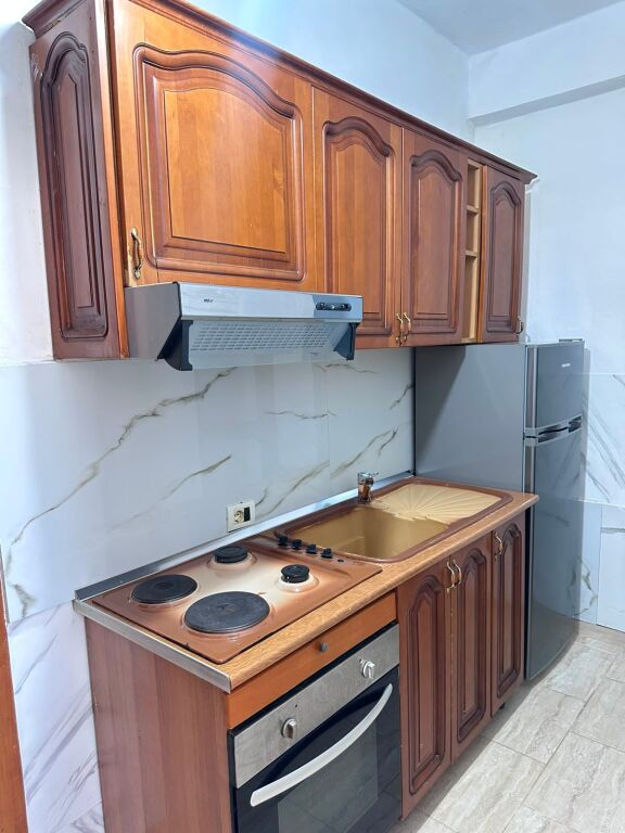 APARTMENT 1+1. 36000 LEKE.ASTIR