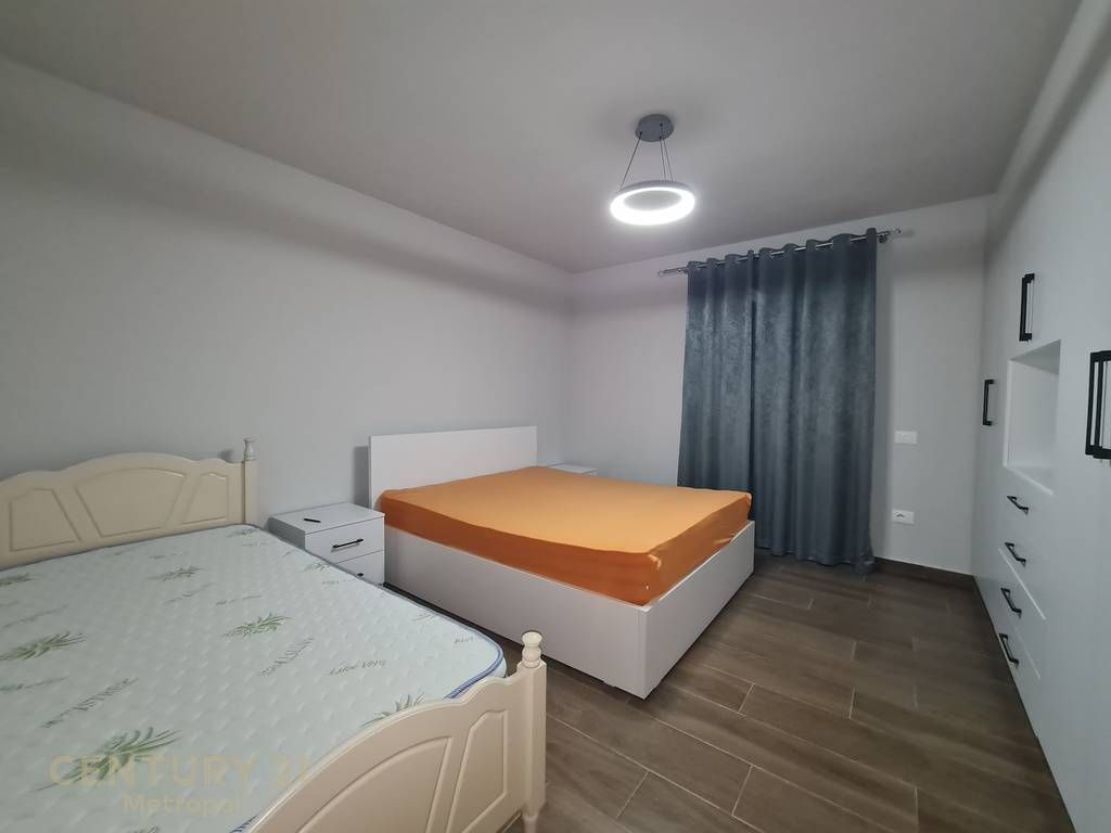 APARTMENT 1+1 FOR RENT – “PJETËR BUDI” STREET