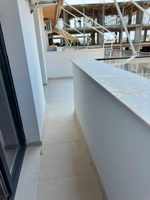 🏡 Apartament 1+1 për Shitje – Golem, Durrës