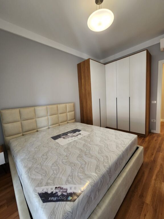 APARTAMENT 1+1 ME QERA TE DELIJORGJI I PABANUAR