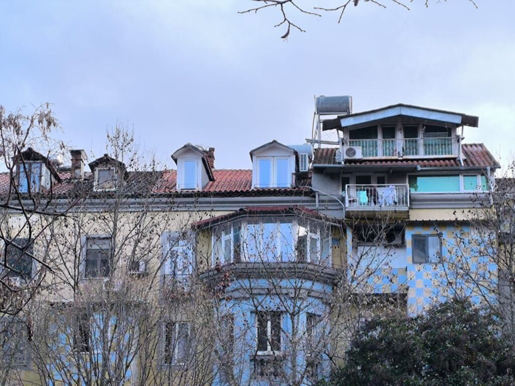 Apartament BLLOK - Duplex
