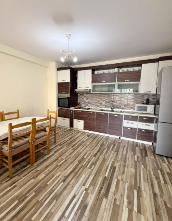 Apartment 2+1+2 for sale near the Paris commune