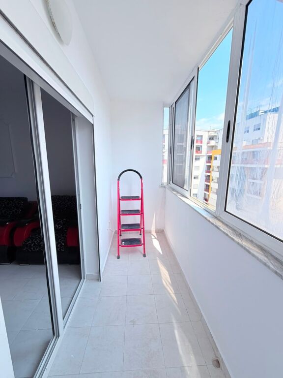 SHITET APARTAMENT 1+1 NE ZONEN E PLAZHIT, DURRES
