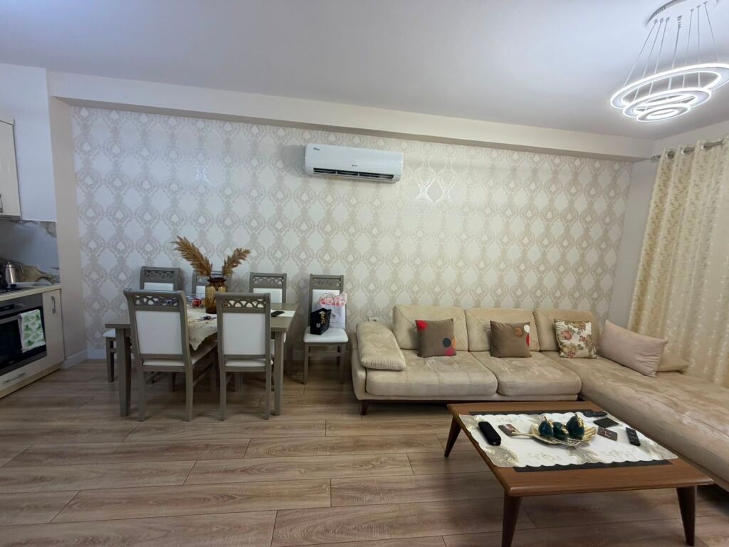 Jepet me qira 2+1 Astir 550 mije leke i diskutushem