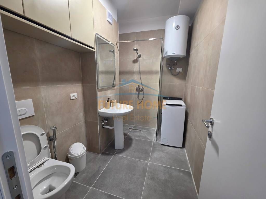 Rent, Apartment 1+1, Don Bosko, Paralel Living (NEVER OCCUPIED BEFORE)