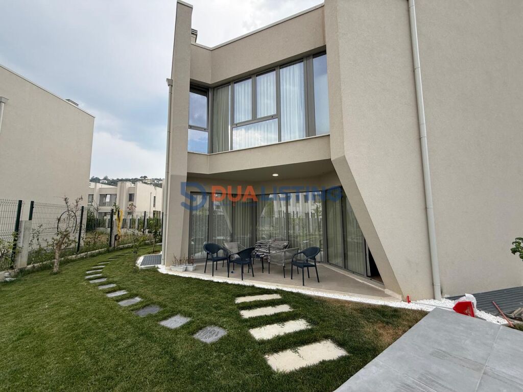 VILLA PREMIUM INDIVIDUALE IN AFFITTO | GREEN VALLEY – LAGO ASCIUTTO