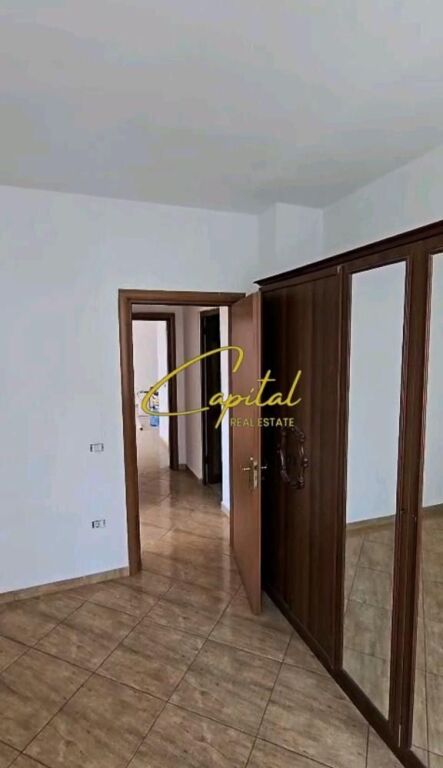 APARTMENT FOR RENT 2+1+2 GERMAN VILLAS 32,000 LEKE