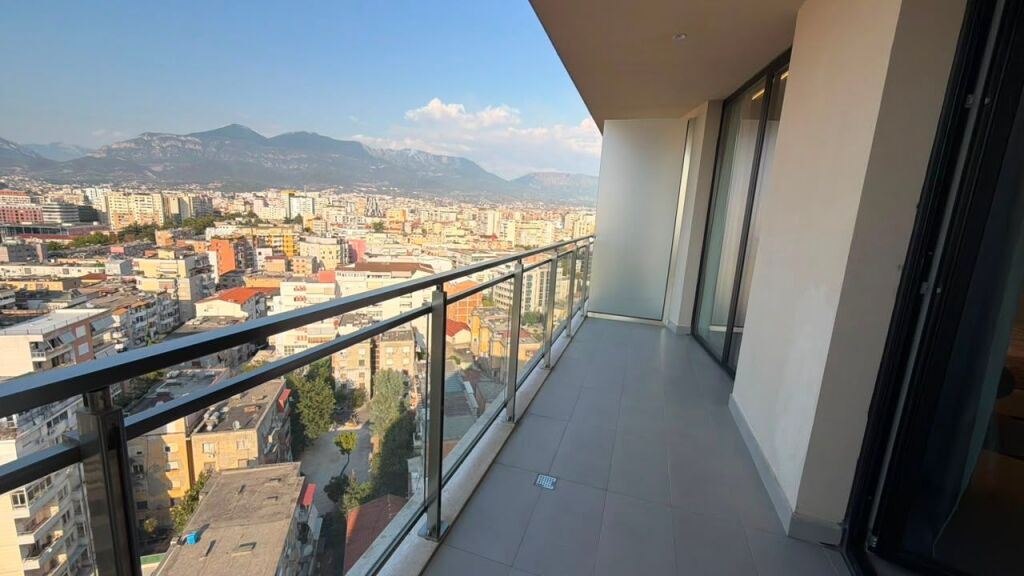 qera apartament 1+1 ne rrugen mine peza tek rezidenca golden tower