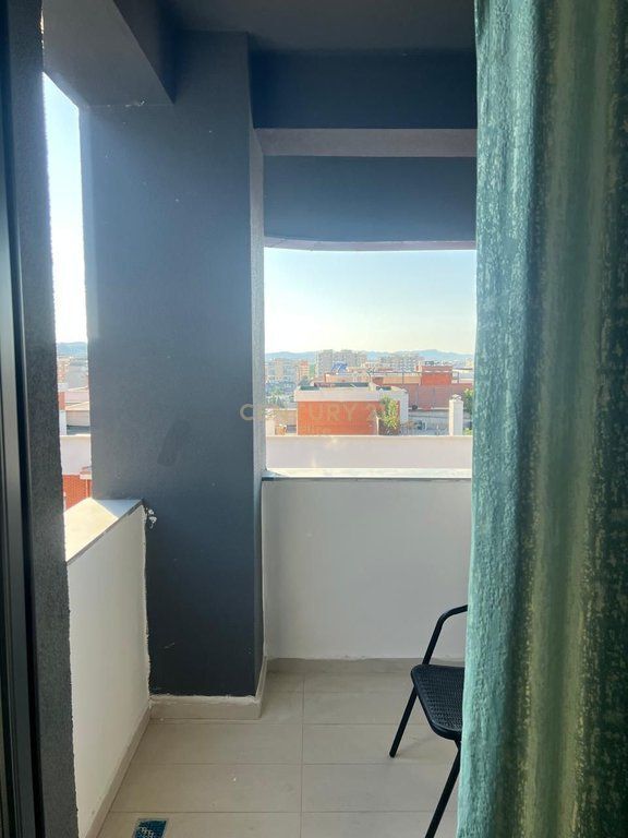SHITET APARTAMENT 2+1+2 TEK OASIS RESIDENCE