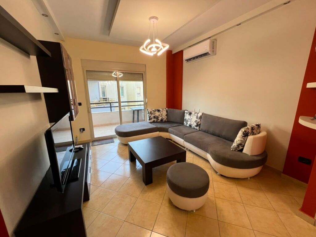Qera, Apartament 2+1, Liqeni i Thate, Tirane. Empire72858