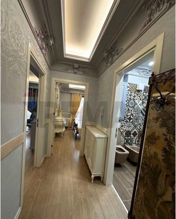 Luxury 1+1 Apartment for Rent at ASL 2