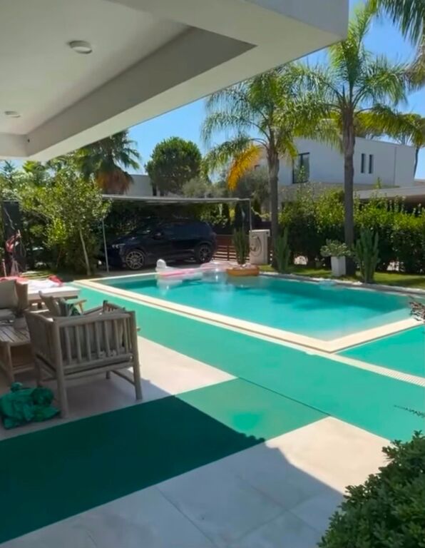 Individual Villa for Sale "San Pietro Residence"