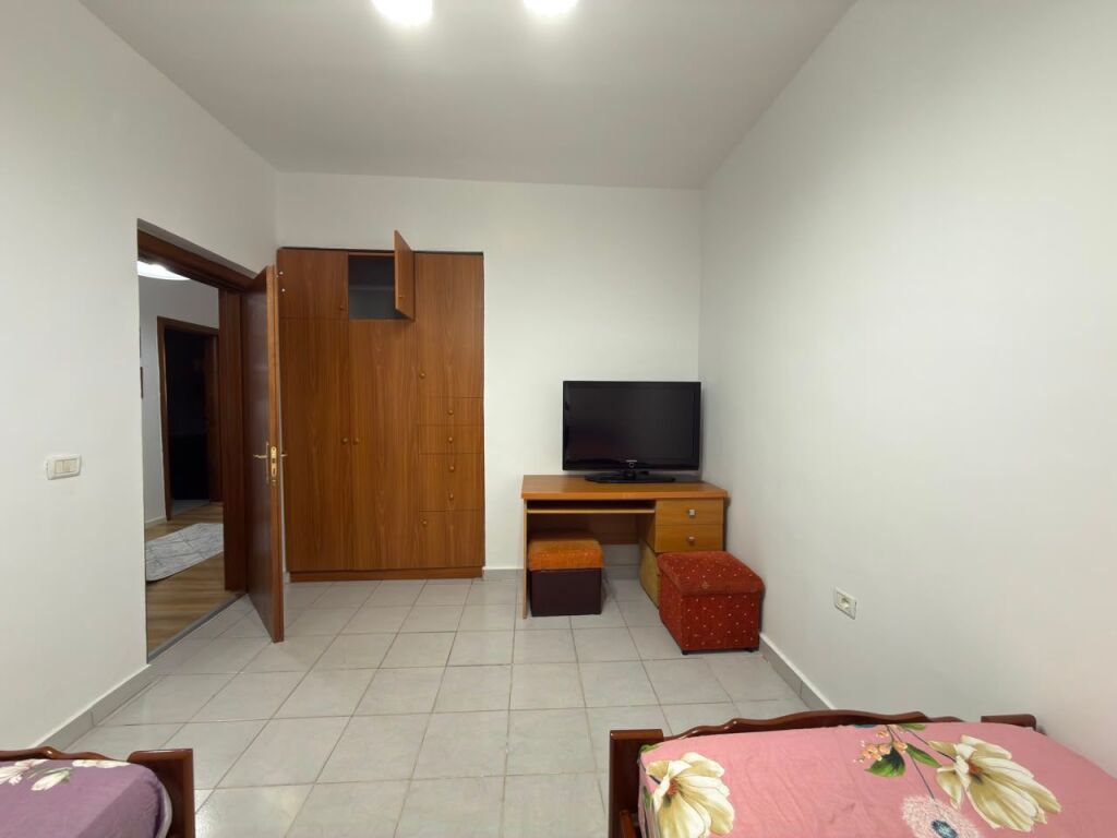 EXCLUSIVE | Rent, 2+1 Apartment between Myslym Shyri and Kavaja Street