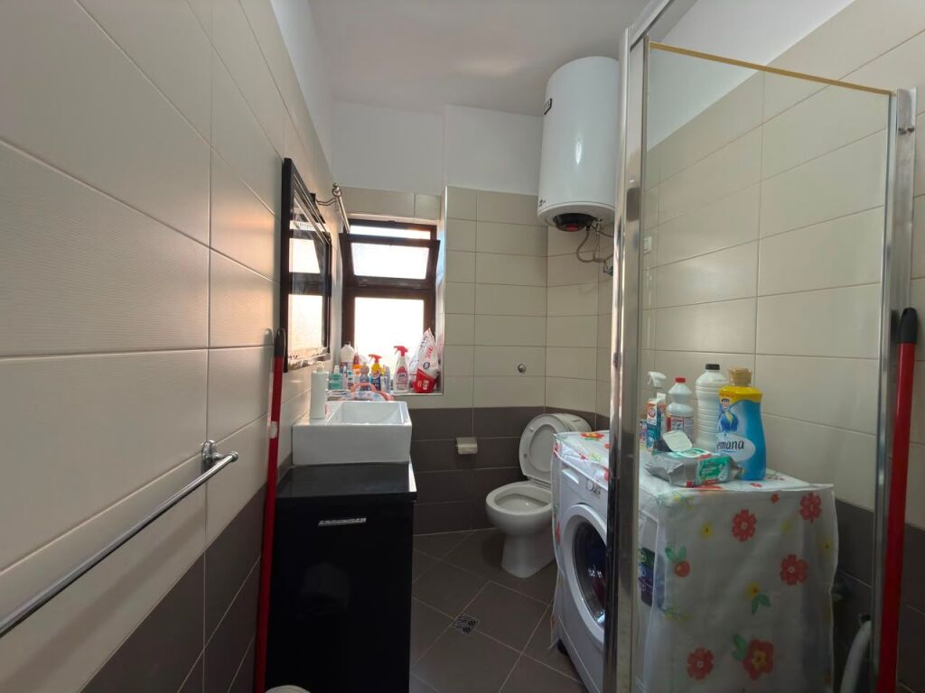 EXCLUSIVE | Rent, 2+1 Apartment between Myslym Shyri and Kavaja Street