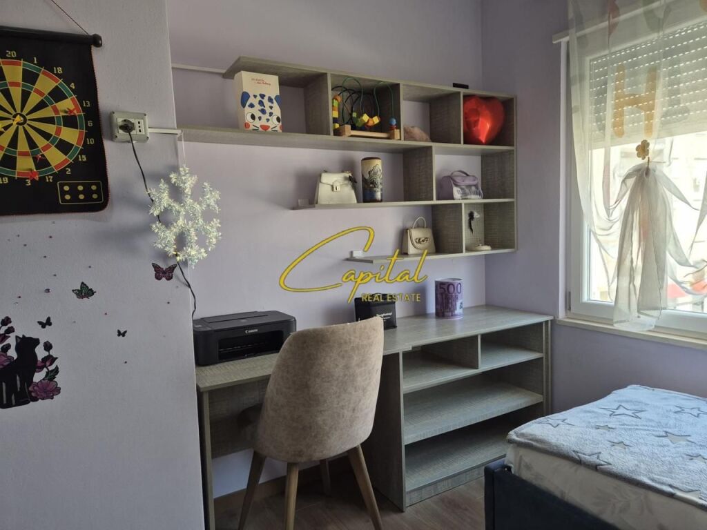 APARTMENT FOR RENT 2+1 KIKA COMPLEX 2 90,000 LEKE