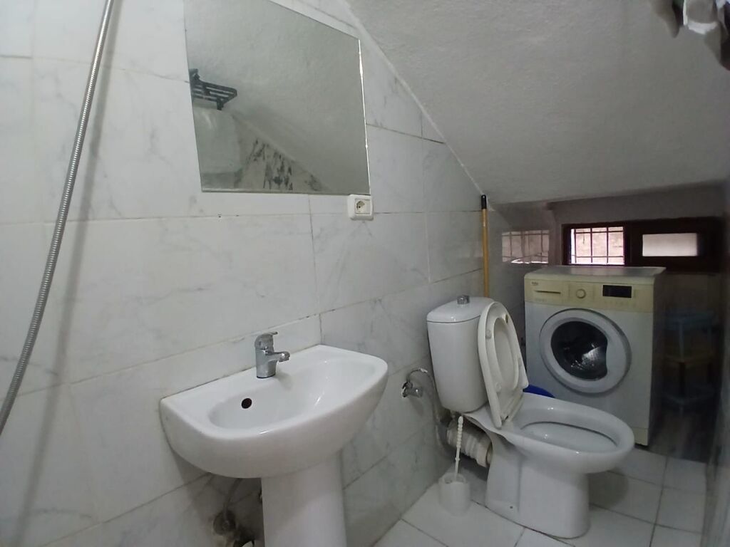 For rent Selite 1+1 Marin Barleti !