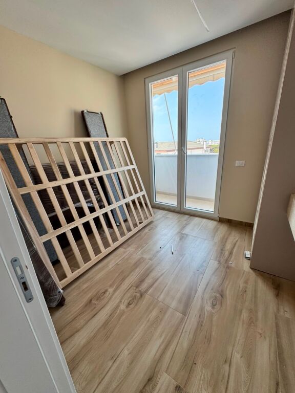 🏡 Apartament 1+1 për Shitje – Golem, Durrës