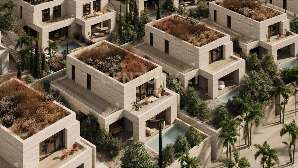 Studio apartment 33.84 m2 for sale in SunPalasë – Palasë, Albanian Riviera