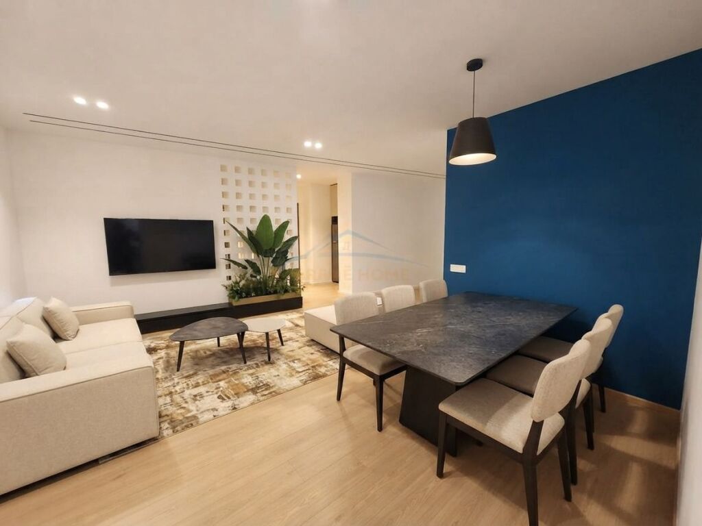 Qira, Apartament 3+1+2, Liqeni i Thatë, Tiranë