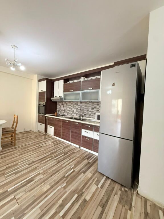 FOR SALE APARTMENT 2+1+2 AT THE PARIS MUNICIPALITY