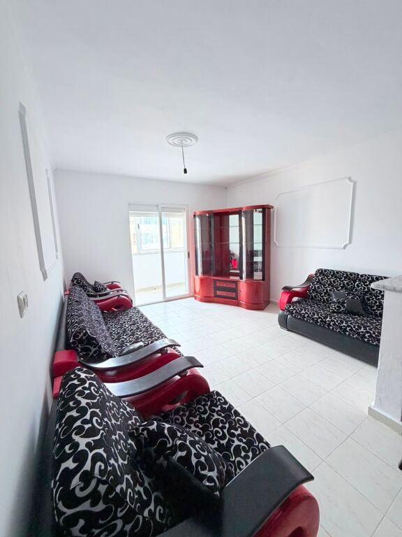 SHITET APARTAMENT 1+1 NE ZONEN E PLAZHIT, DURRES