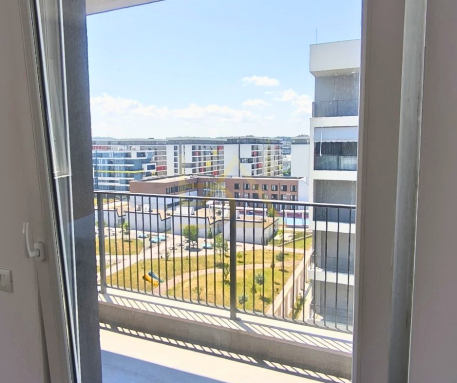 Apartment 2+1 for Sale – Univers City, Tirana