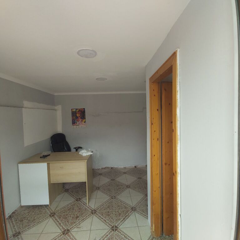 SHOP FOR RENT - ALI DEMI, TIRANA