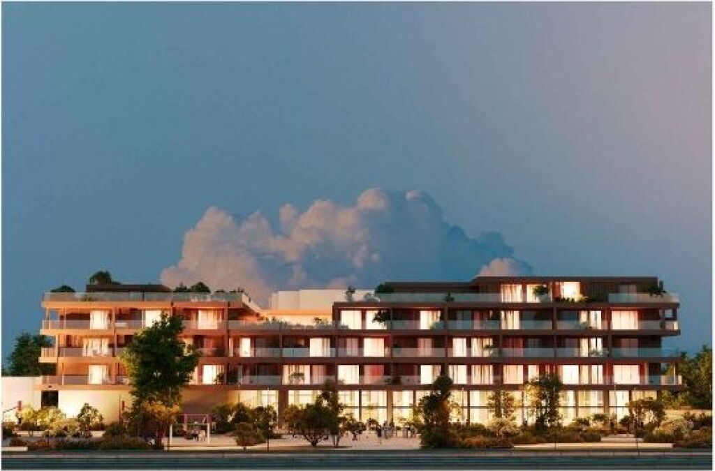 APPARTAMENTO IN VENDITA DUPLEX COMPLESSO SUN SEA GOLEM