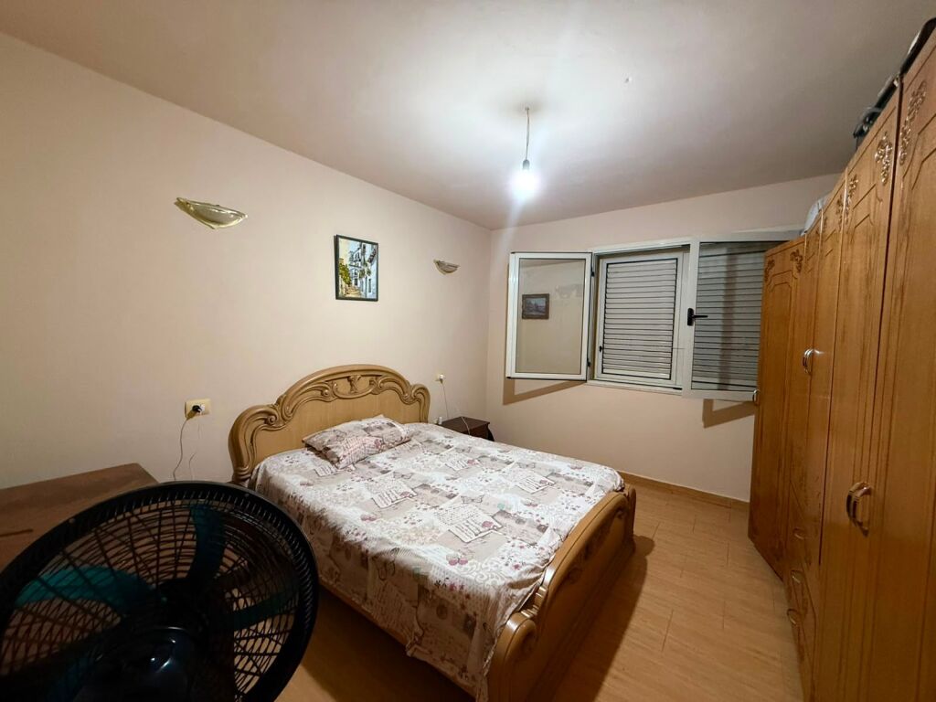3+1 Apartment for rent in Durres