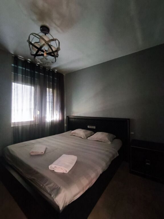 Apartament 1+1 me qira – Plepë, Durrës