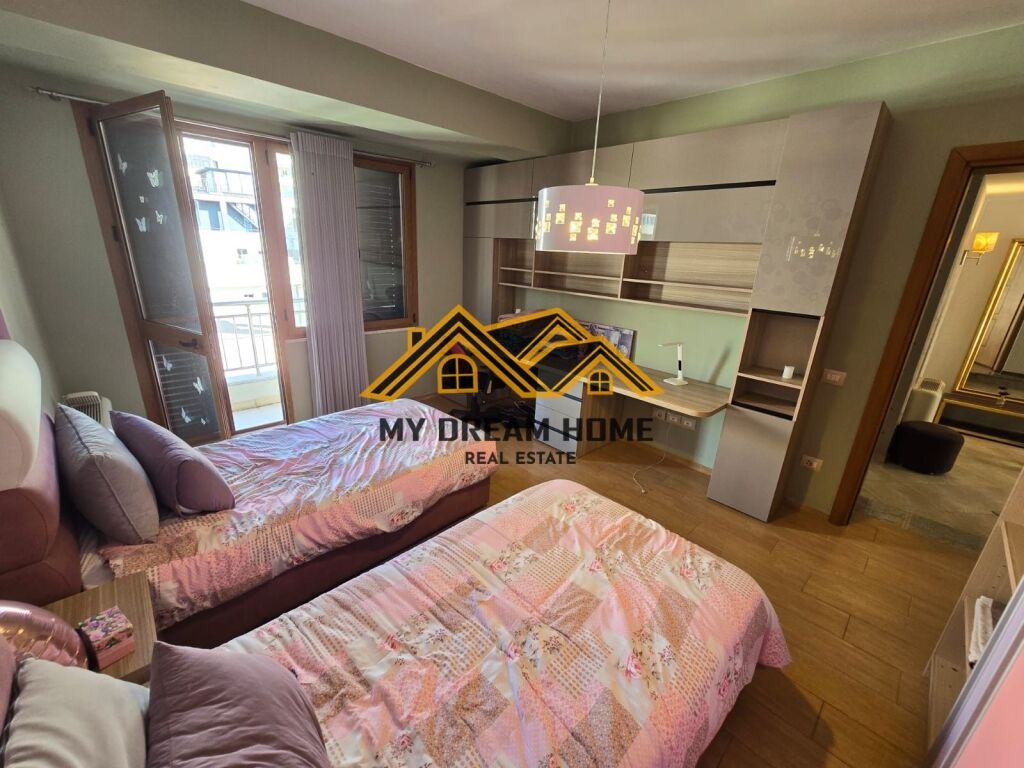PENTHOUSE 3+1+2 +STORAGE+VERANDA, WITH SEA VIEW, IN VOLLGA DURRES, FOR RENT!