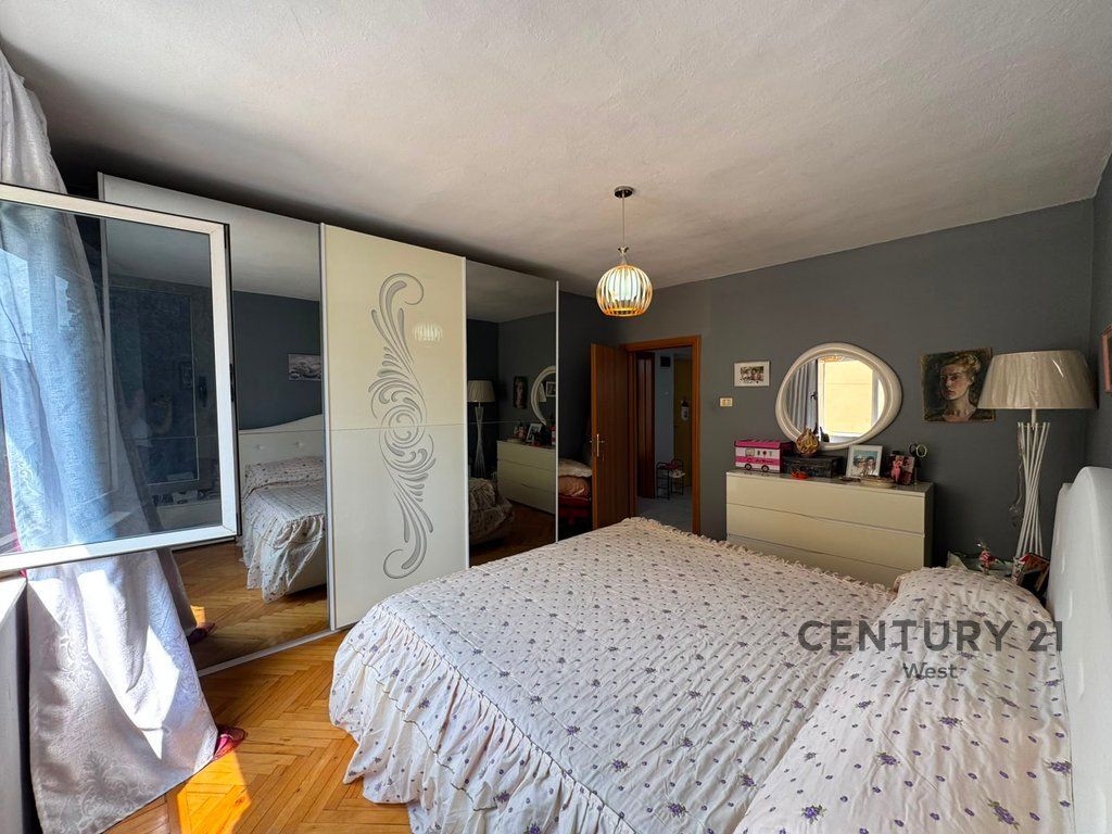 3+1 Apartment for Sale at the Ballet School