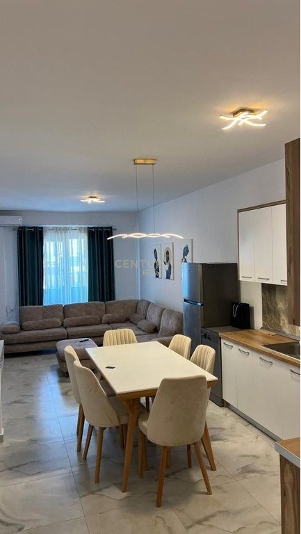 SHITET APARTAMENT 2+1+2 TEK OASIS RESIDENCE
