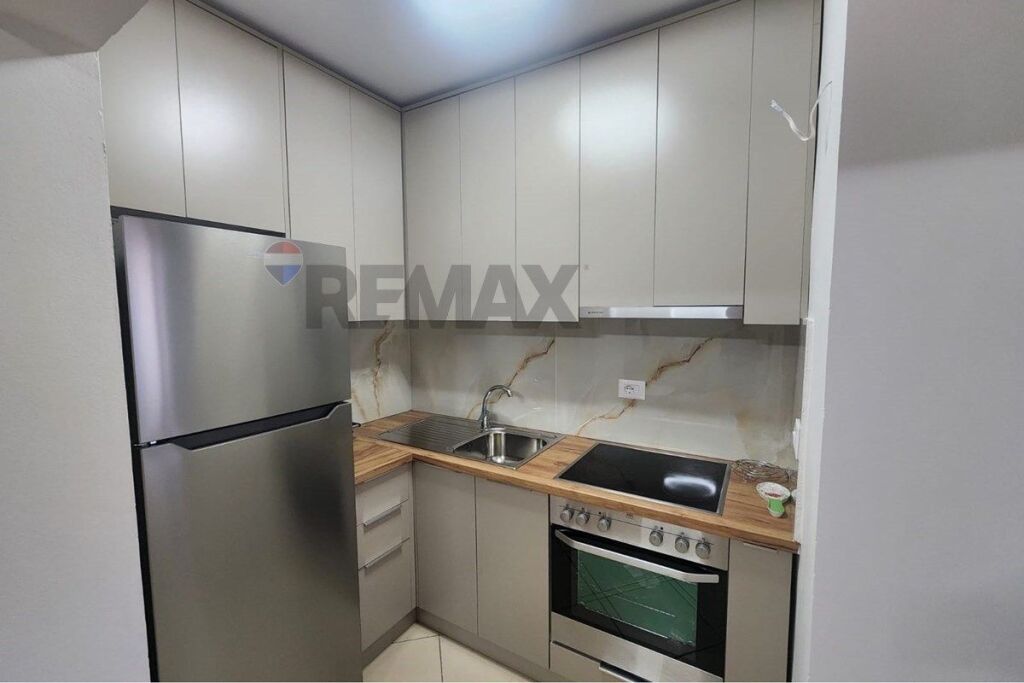 Apartament - Për Qira - Rruga Ndre Mjeda, Tiranë