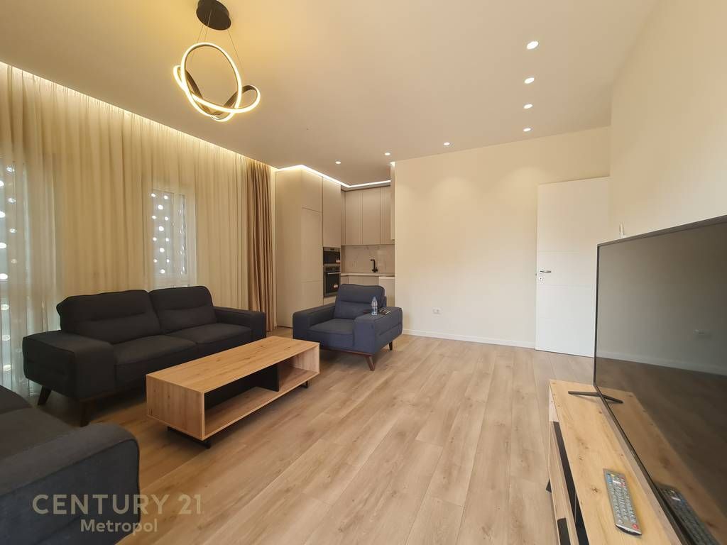 APARTMENT FOR RENT 3+1+2 WITH VERANDA!