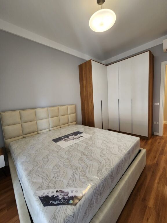 Apartament 1+1 per qira tek Kompleksi Delijorgji