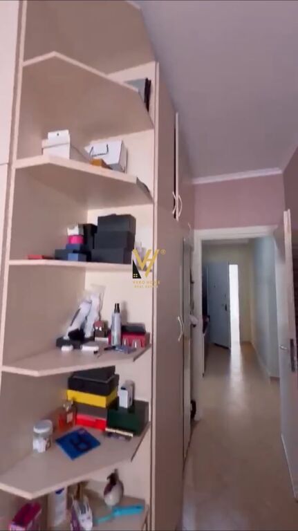 SHITET APARTAMENT 2+1+BLK NE FRESK 155.000 EURO