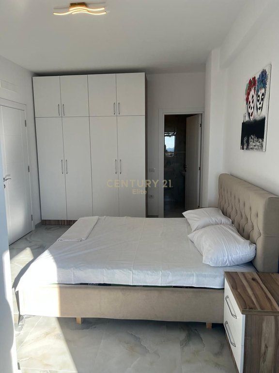 SHITET APARTAMENT 2+1+2 TEK OASIS RESIDENCE