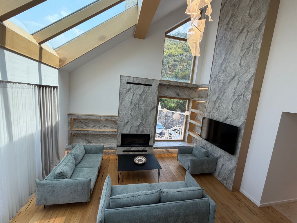 🏡 PREMIUM VILLA FOR RENT | PETRELË