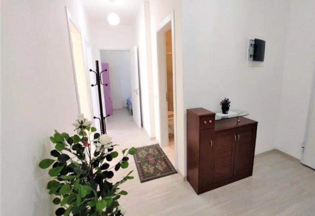 Appartamento 3+1+Posto auto in affitto "Kinostudio"