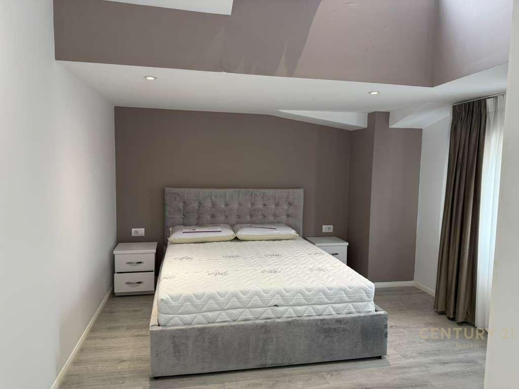 JEPET ME QIRA APARTAMENT 1+1 NE LAPRAKE, PAS SPITALIT USHTARAK❗️ 430 € /Muaj 40,000 Lekë /Muaj