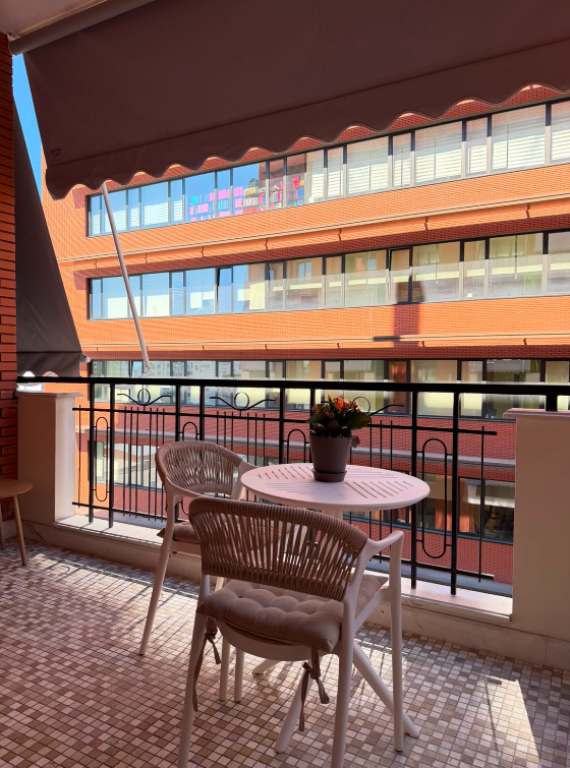 Appartamento 1+1 in Affitto nella Residenza Delijorgji, Tirana